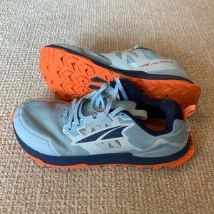 Altra Lone Peak 7 Trail Running Shoes Women’s 11.5